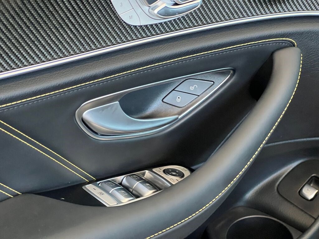 2023 Mercedes-Benz E-Class AMG® E 63 S